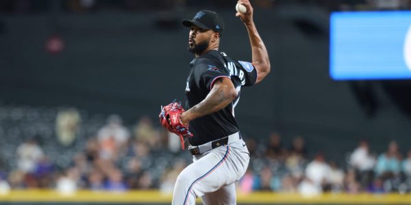 Alcantara’s club option exercised for 2027 season