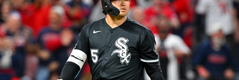 White Sox special season ends with defeat in Game 5 of ALDS