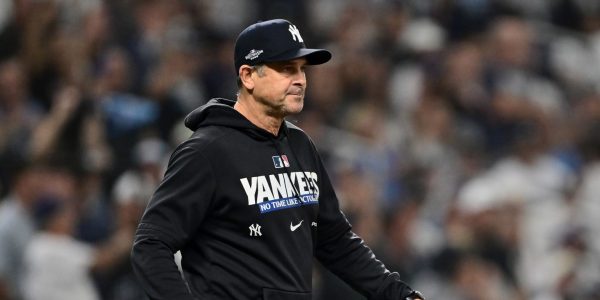 Five burning questions for Yankees entering pivotal offseason