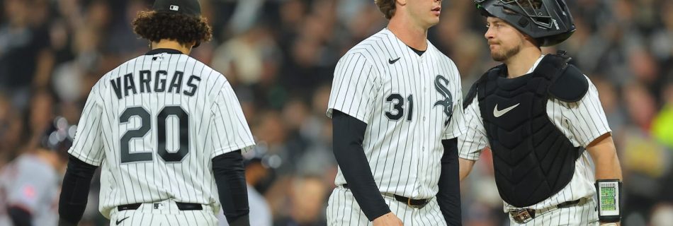 White Sox come up short as ALDS shifts to winner-take-all Game 5