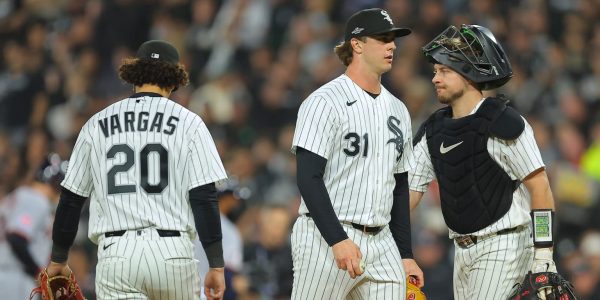 White Sox come up short as ALDS shifts to winner-take-all Game 5 White Sox come up short as ALDS shifts to winner-take-all Game 5