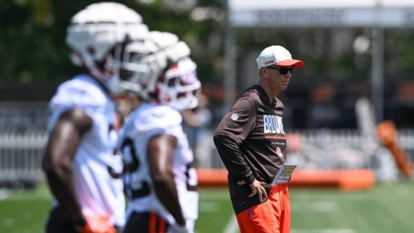 Todd Monken is proving he’s the right man for the Browns, and for Deshaun Watson