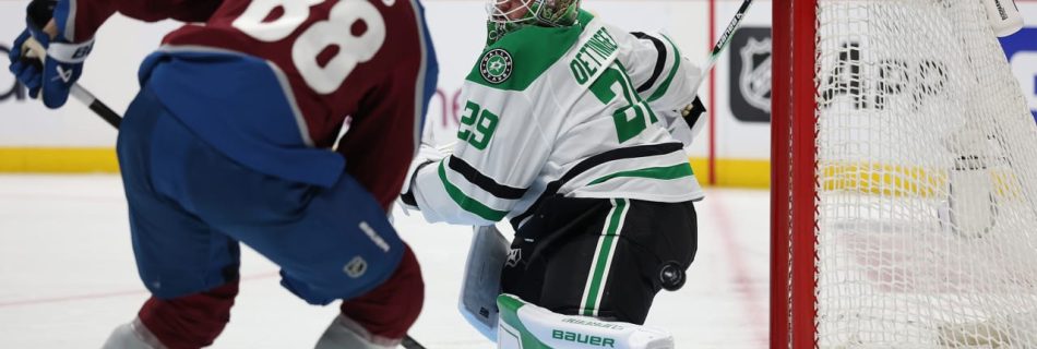 NHL teams in Super 16 Power Rankings will go as far as …