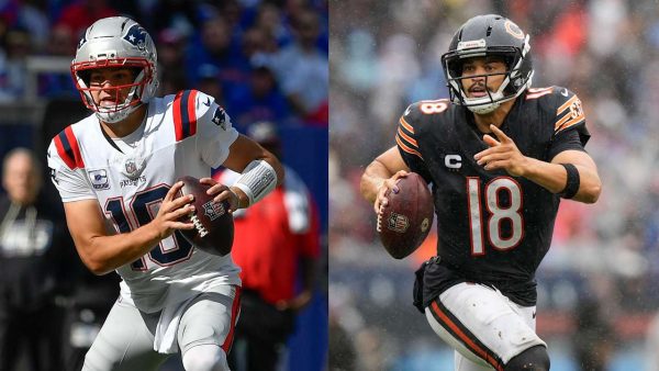 NFL Week 7 picks: Upset and score predictions, matchup breakdowns for every game
