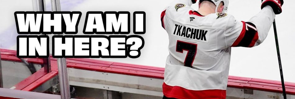 Puck Personality: NHL Stars’ Most Called for Penalties