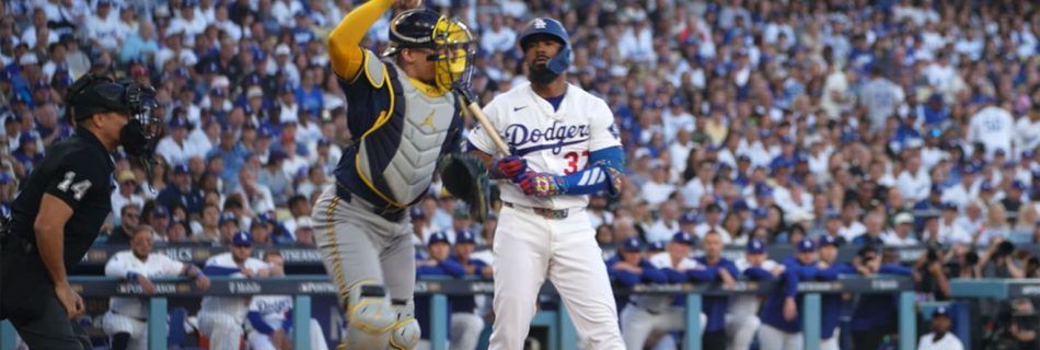 In the first World Series with ABS, will any hitters challenge?