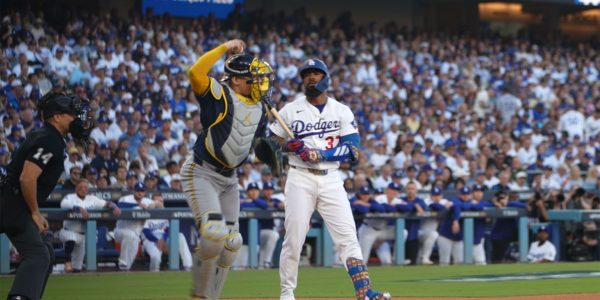 In the first World Series with ABS, will any hitters challenge?