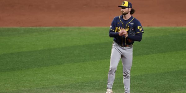 Placed in a tough spot, rookie lefty Drohan can’t stifle Rays rally in 12th