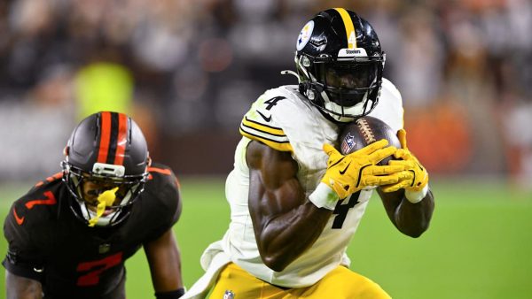 NFL Fantasy 2026 Start ‘Em, Sit ‘Em: Wide receivers for Week 6