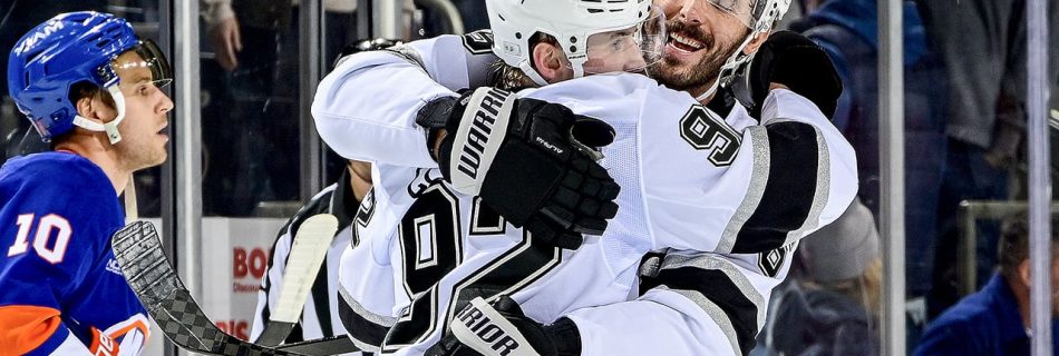 Clarke wins it in overtime
