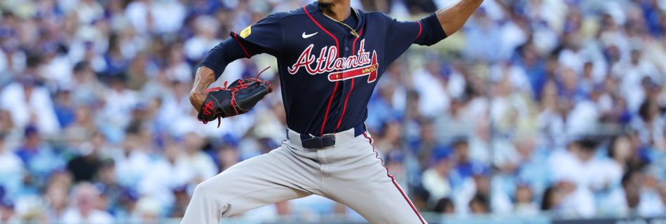 Braves follow manager’s pitch-perfect plan to even series with Dodgers