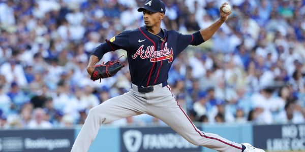 Braves follow manager’s pitch-perfect plan to even series with Dodgers