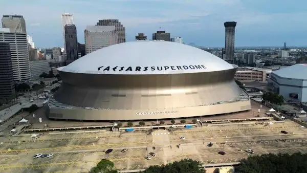 Saints plan special pregame, halftime festivities for 20th anniversary of return to Superdome Saints plan special pregame, halftime festivities for 20th anniversary of return to Superdome