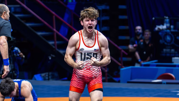 Breaking down the key results from top collegiate stars at the U23 world championships