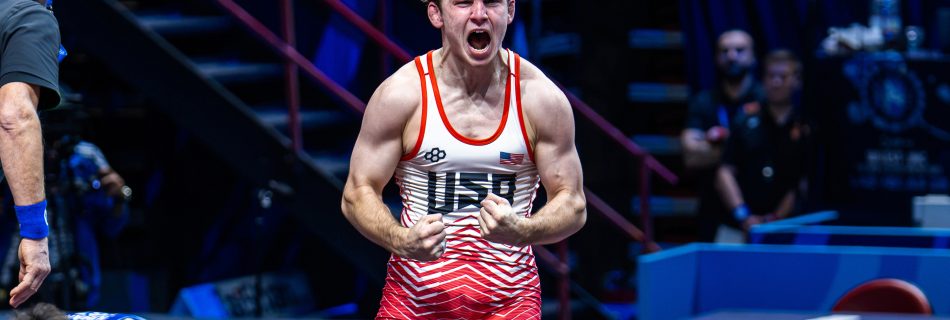 Breaking down the key results from top collegiate stars at the U23 world championships