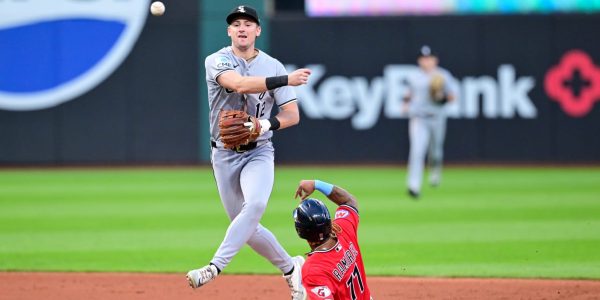 5 reasons the White Sox-Guardians ALDS matchup will be a must-watch
