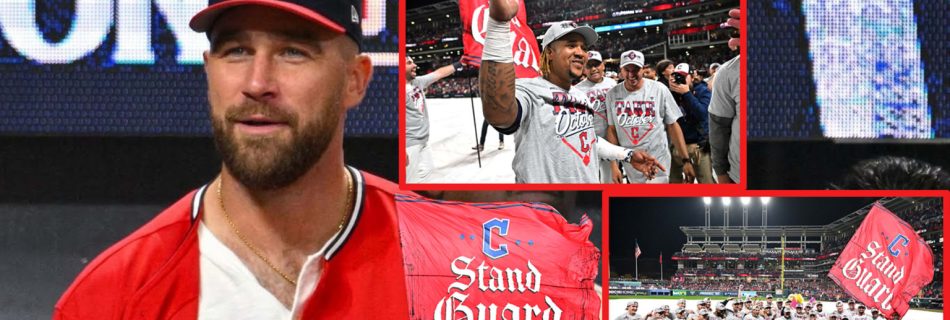 For minority owner Kelce, Ramírez’s Game 5 HR ‘one of the coolest moments of my life’