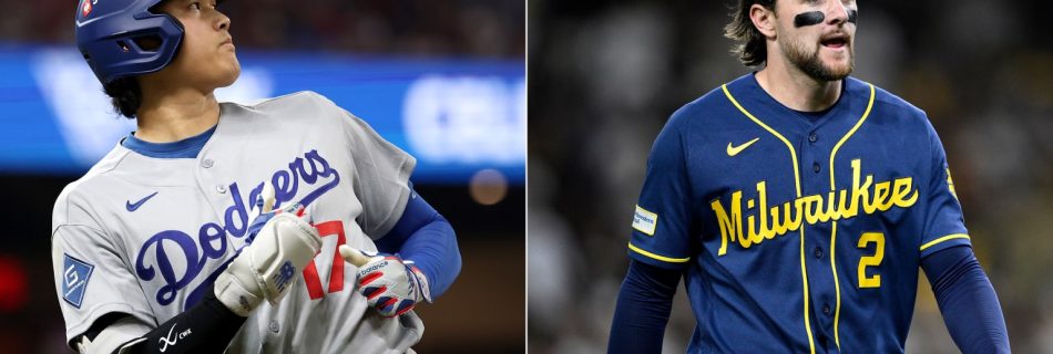 4 key factors that will decide the 2026 NLCS