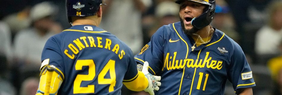 1 unprecedented inning not only way Crew rewriting Fall Classic record books
