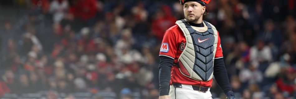 With ALCS evened, Guardians look to flush Game 4 and hand ball to Messick