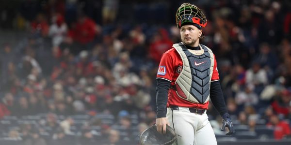 With ALCS evened, Guardians look to flush Game 4 and hand ball to Messick