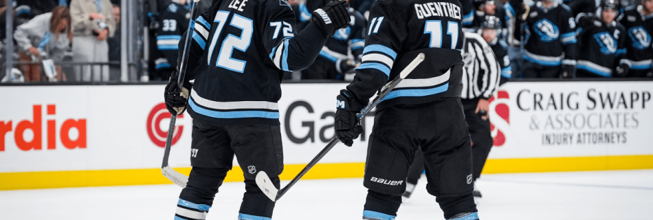 Mammoth set tone in opener, show they’re ready for high expectations