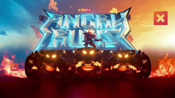 Kyle Brandt crowns Week 6 Angry Runs winner