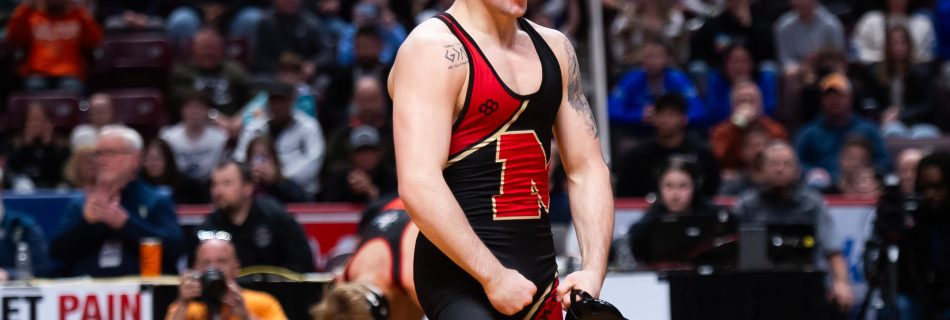 5 college wrestling freshmen who could compete for national titles this season