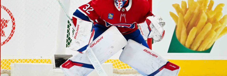 NHL EDGE stats: Fowler’s early case for Calder Trophy