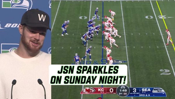 What We Learned: JSN dominates in Walker’s return