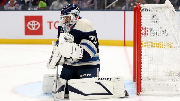 Greaves’ 5th NHL shutout Greaves’ 5th NHL shutout