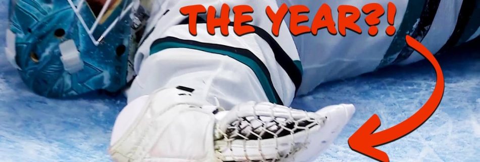 Top Saves from Week 4 of the 2026-27 NHL Season