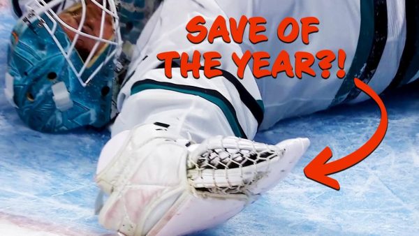 Top Saves from Week 4 of the 2026-27 NHL Season Top Saves from Week 4 of the 2026-27 NHL Season