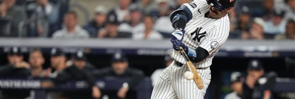 Why this Yankee can be an under-the-radar spark in October run