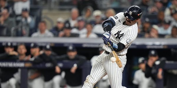 Why this Yankee can be an under-the-radar spark in October run