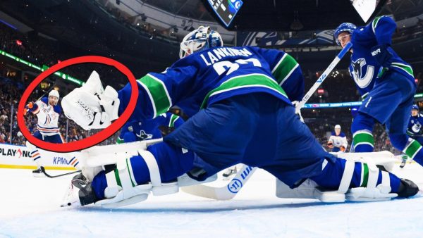 Top Saves from Week 1 of the 2026-27 NHL Season