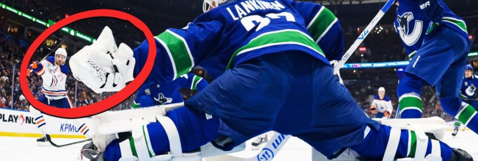 Top Saves from Week 1 of the 2026-27 NHL Season