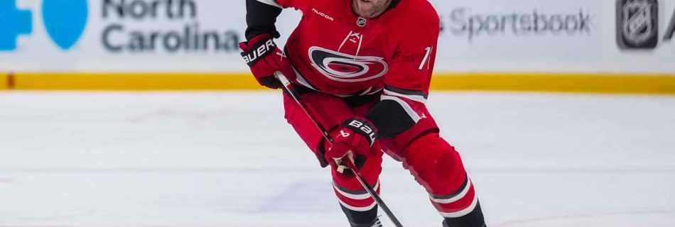 NHL Status Report: Hall could return for Hurricanes