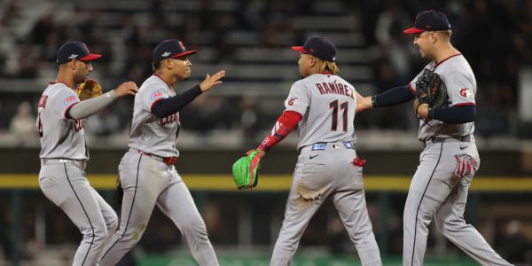 Guardians ending ‘This Thing’ won’t come easy … just ask any native Clevelander Guardians ending ‘This Thing’ won’t come easy … just ask any native Clevelander