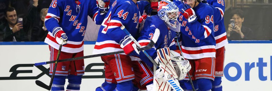 Zizing ‘Em Up: NHL’s thrilling first week of 2026-27 season hit every extreme
