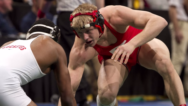 What college wrestling fans should know about the 2026 senior men’s freestyle world team