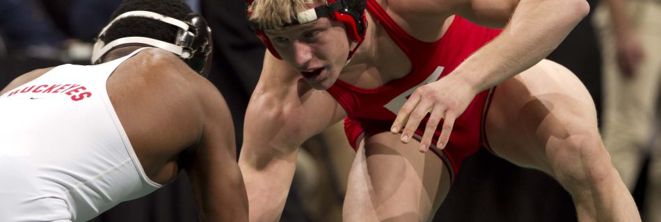 What college wrestling fans should know about the 2026 senior men’s freestyle world team