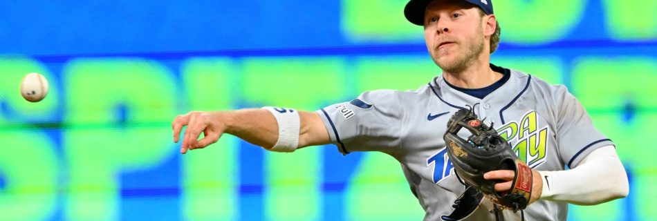 Rays’ winning formula on full display in Game 5