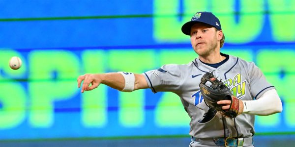 Rays’ winning formula on full display in Game 5