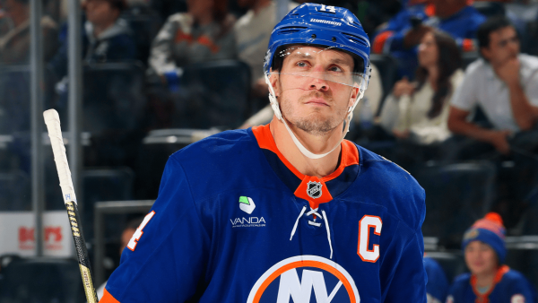 NHL Status Report: Islanders’ Horvat still being evaluated for injury NHL Status Report: Islanders’ Horvat still being evaluated for injury