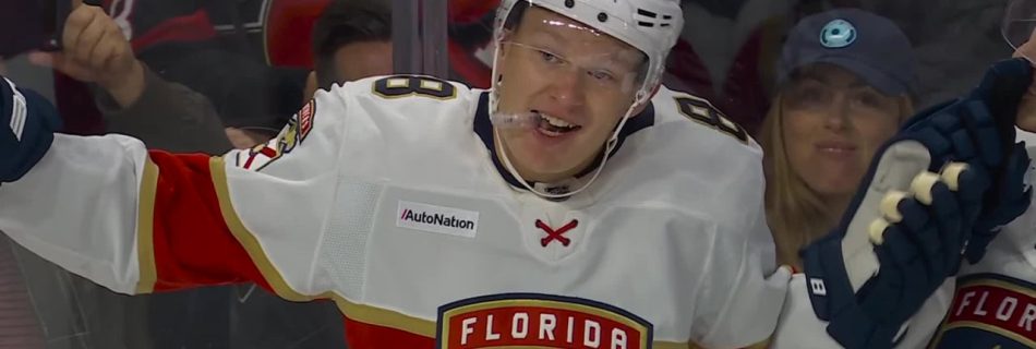 Tkachuk’s opening PPG