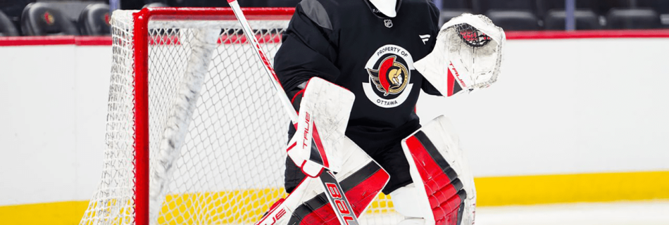 List of NHL EBUGS for 2026-27 season