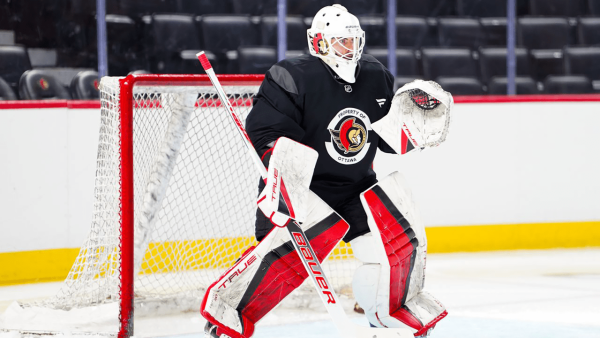 List of NHL EBUGS for 2026-27 season