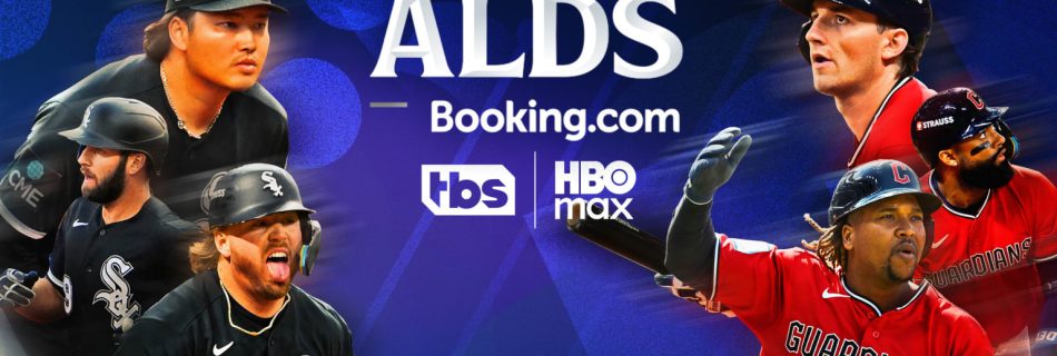 White Sox-Guardians ALDS Game 5 FAQ (Sat., 8 ET, TBS/HBO Max)