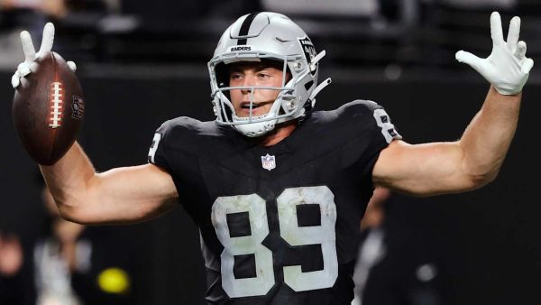 NFL Week 4 bold predictions: Brock Bowers cooks Chiefs; Zay Flowers leads all fantasy scorers